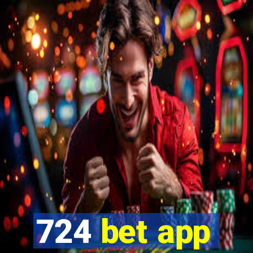 724 bet app